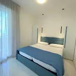 Apartmán In A Prime Seafront Location Bibione