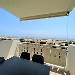 Apartmán In A Prime Seafront Location *