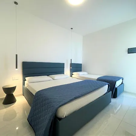 In A Prime Seafront Location *